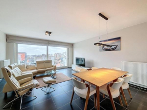 Flat Golden Gate - De Panne